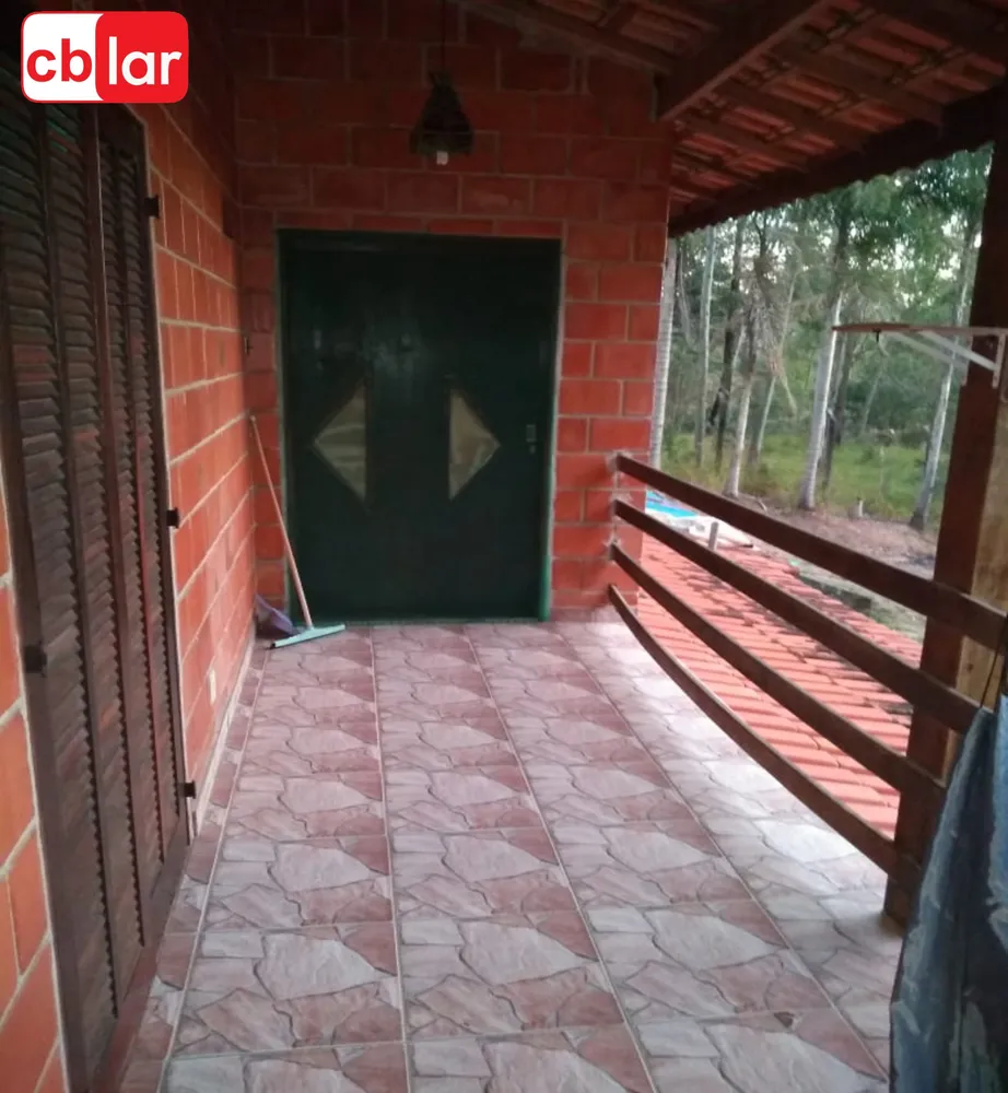 Chácara, 6 quartos, 5138 m² - Foto 21