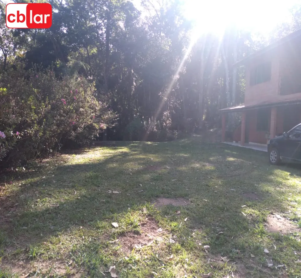 Chácara, 6 quartos, 5138 m² - Foto 8
