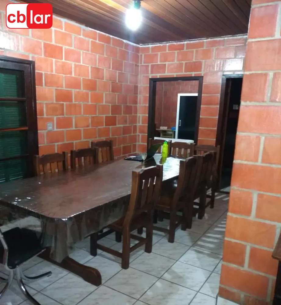 Chácara, 6 quartos, 5138 m² - Foto 18