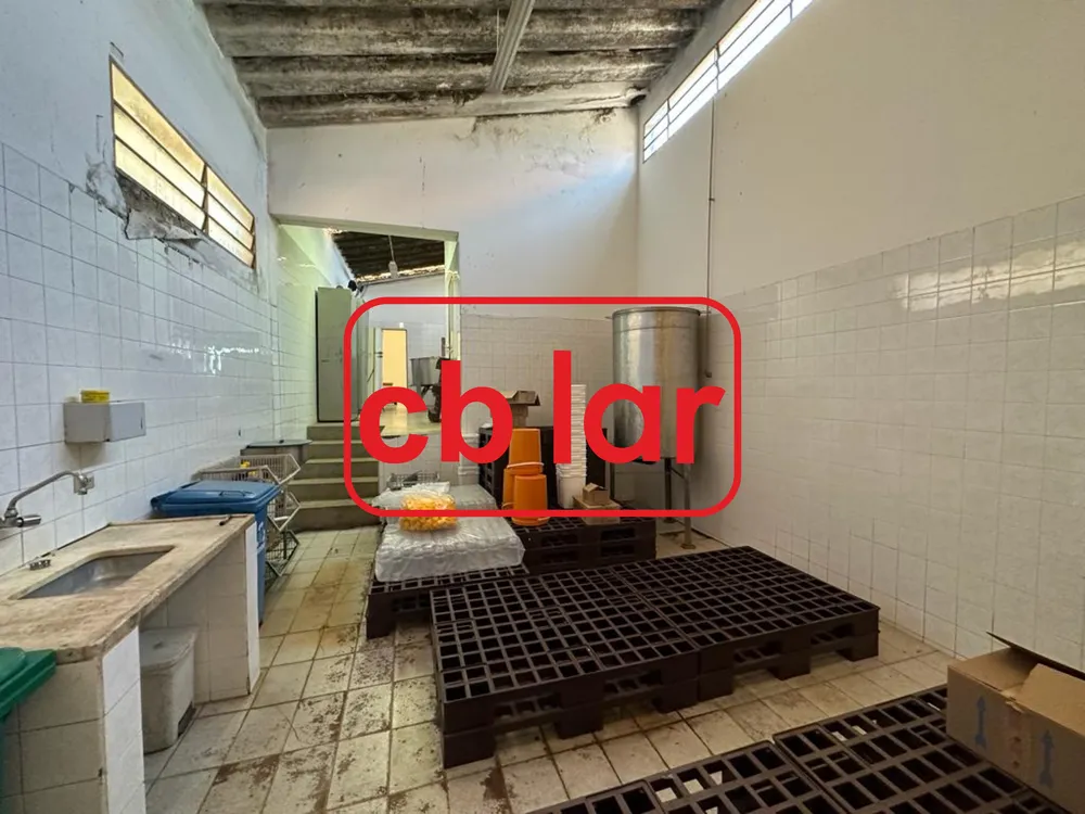 Depósito-Galpão - Foto 8