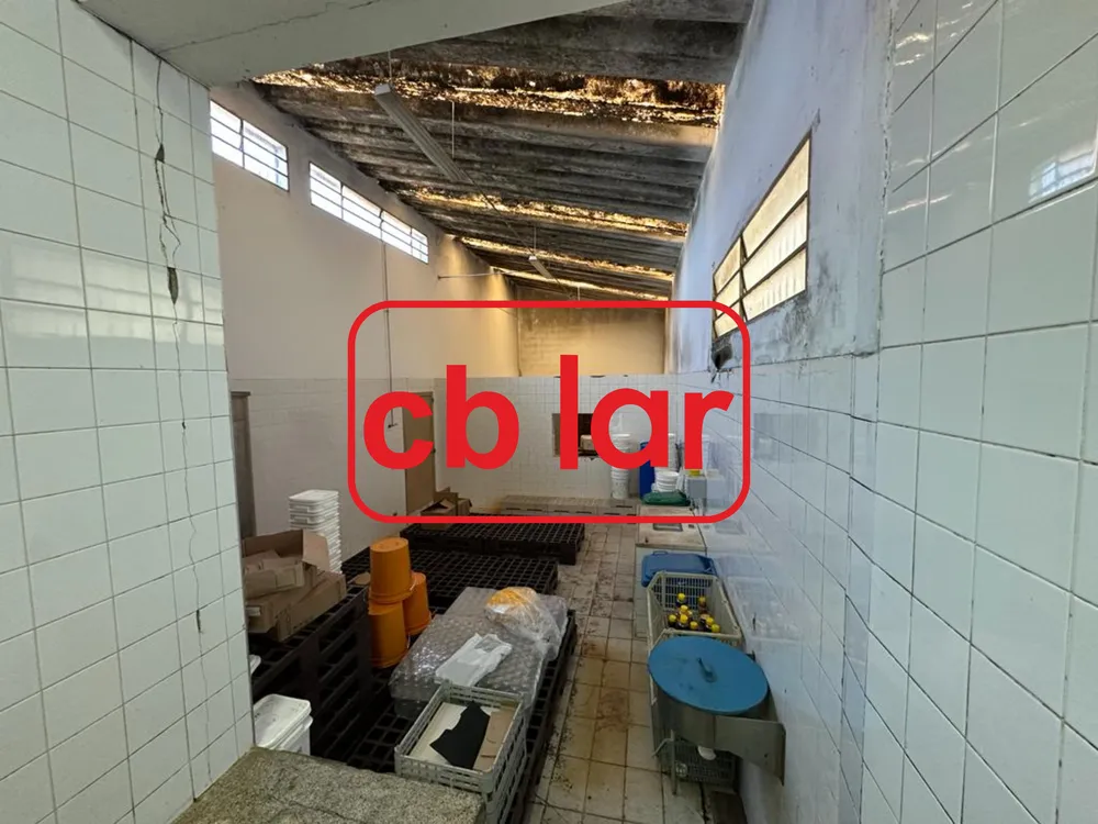 Depósito-Galpão - Foto 6