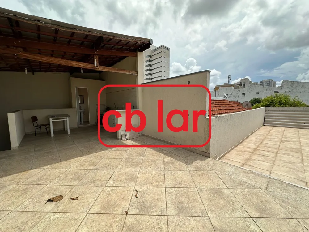 Casa, 4 quartos - Foto 3