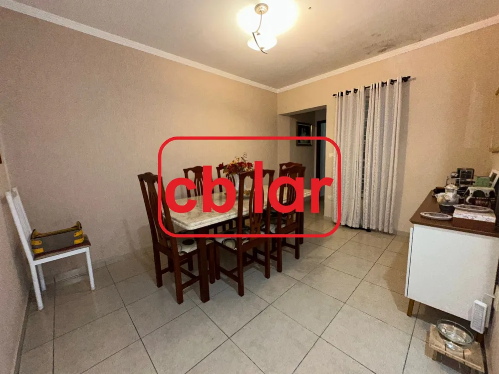 Casa, 4 quartos - Foto 8