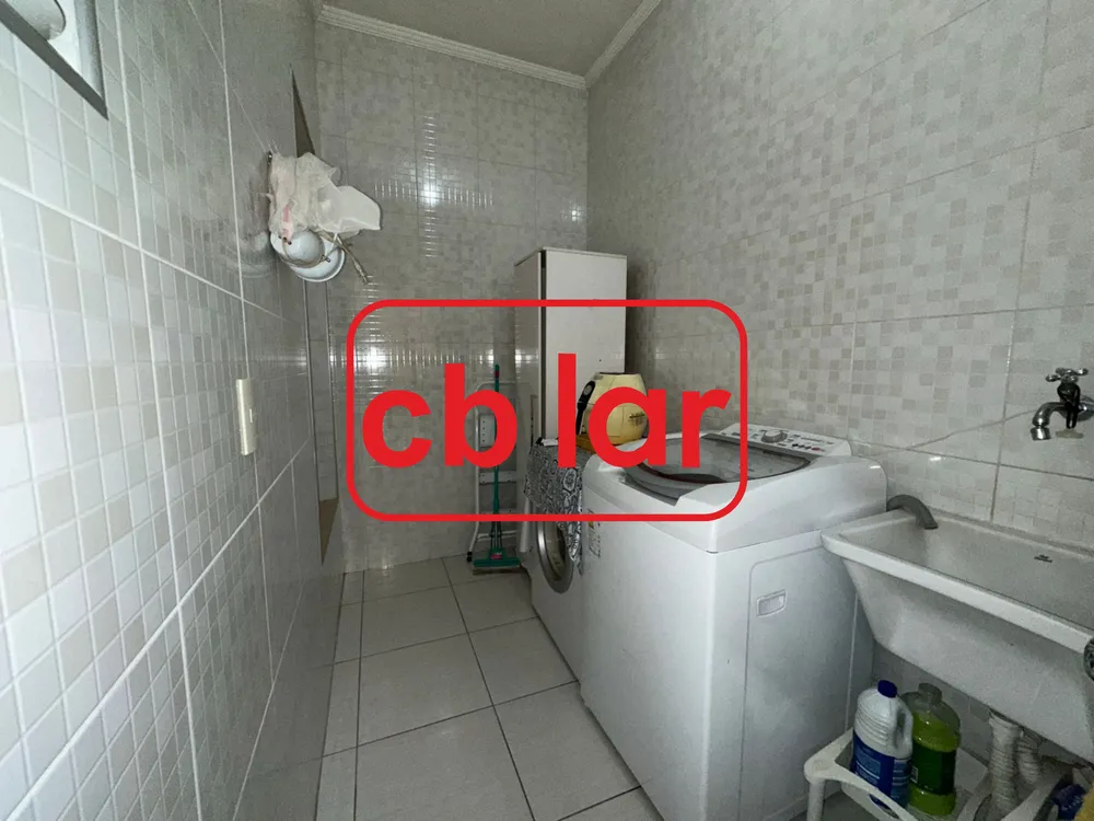 Casa, 4 quartos - Foto 7