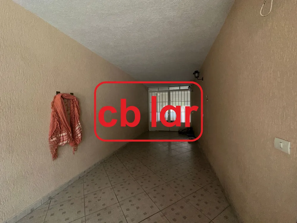 Casa, 4 quartos - Foto 6