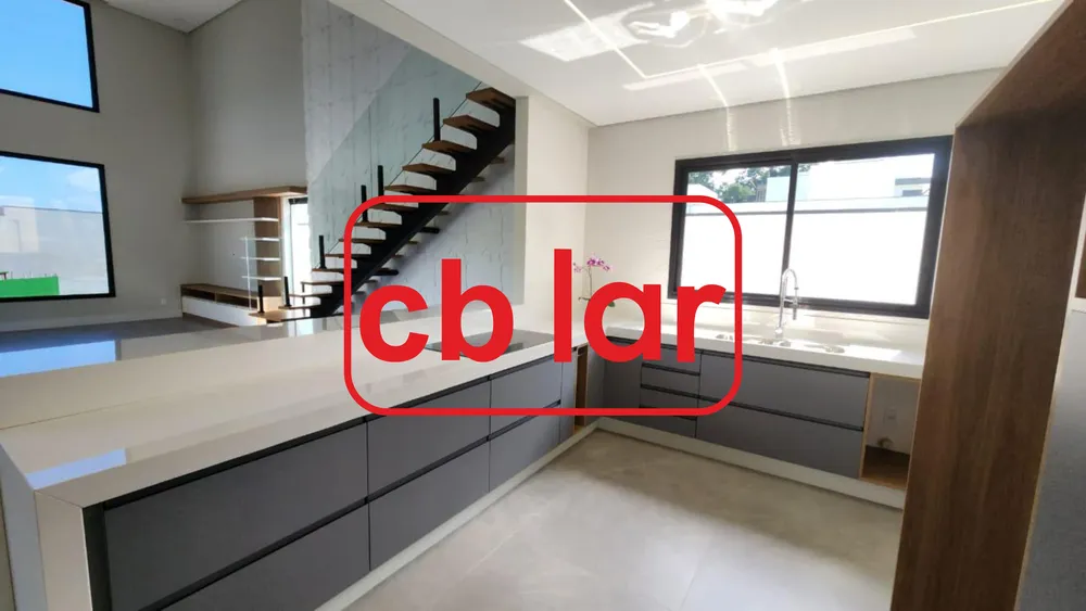 Casa, 4 quartos - Foto 14