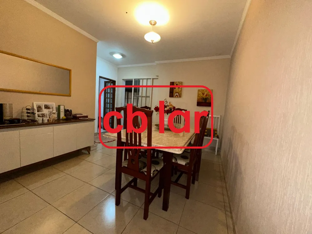 Casa, 4 quartos - Foto 1
