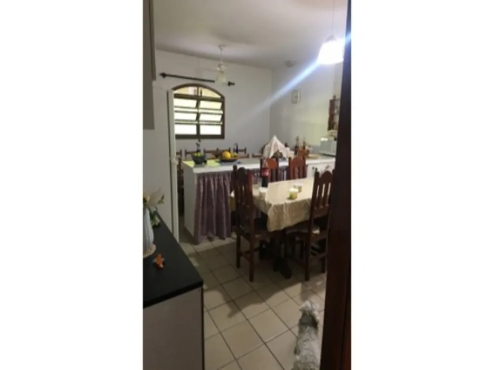 Chácara, 5 quartos, 2322 m² - Foto 17