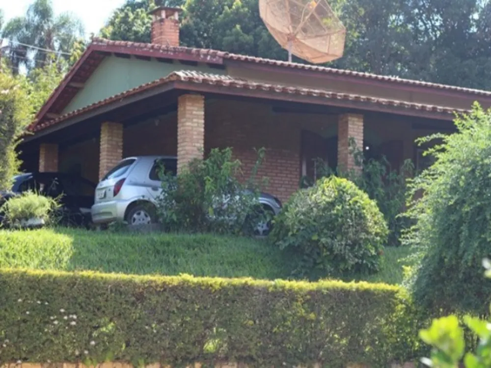 Chácara, 5 quartos, 2322 m² - Foto 13