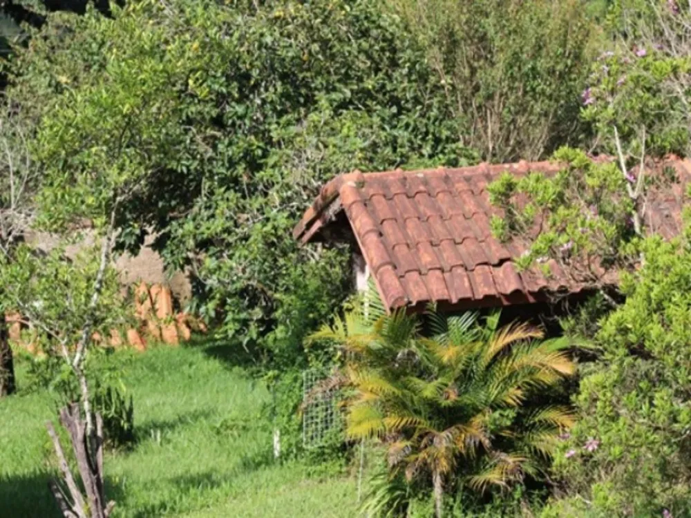 Chácara, 5 quartos, 2322 m² - Foto 11