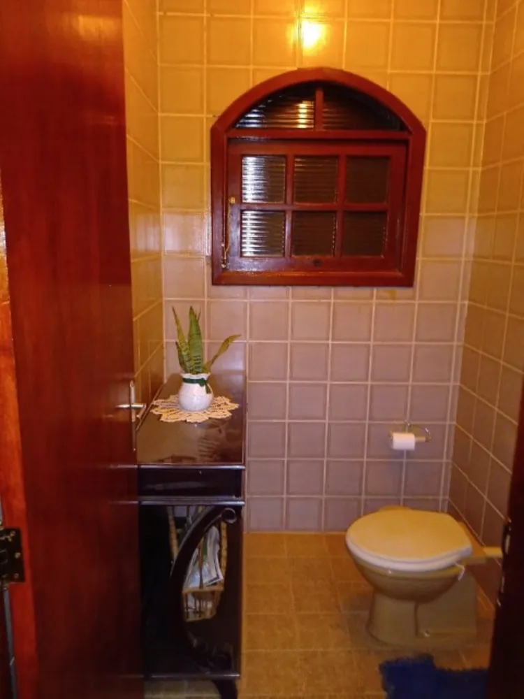 Chácara, 5 quartos, 2322 m² - Foto 5
