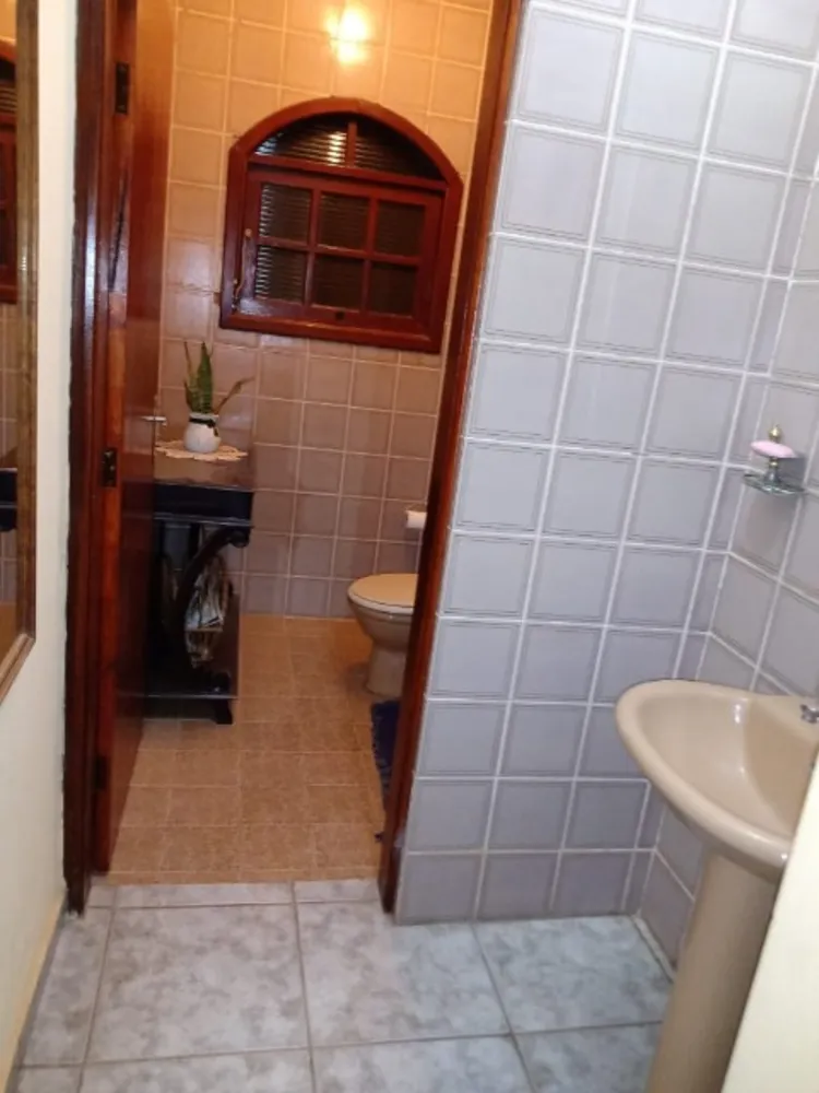 Chácara, 5 quartos, 2322 m² - Foto 6