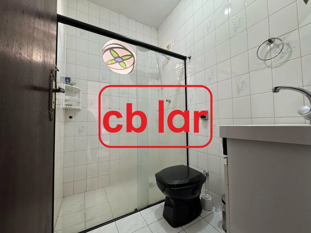 Casa, 3 quartos - Foto 2