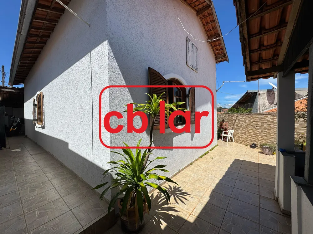 Casa, 3 quartos - Foto 8
