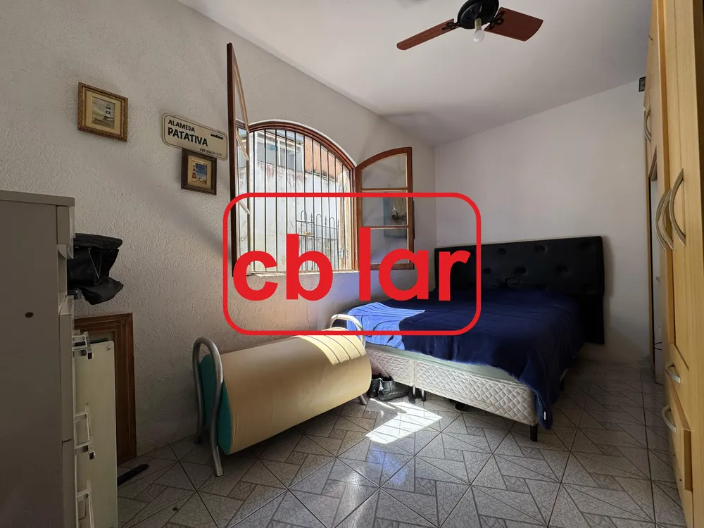 Casa, 3 quartos - Foto 6