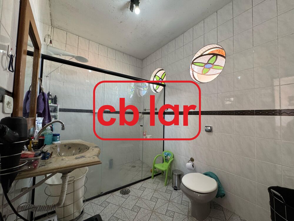 Casa, 3 quartos - Foto 10