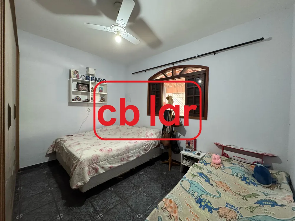 Casa, 3 quartos - Foto 6