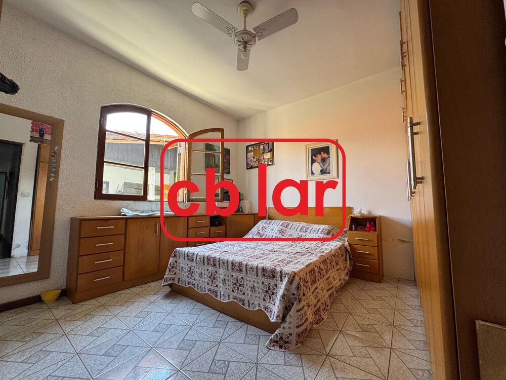 Casa, 3 quartos - Foto 11
