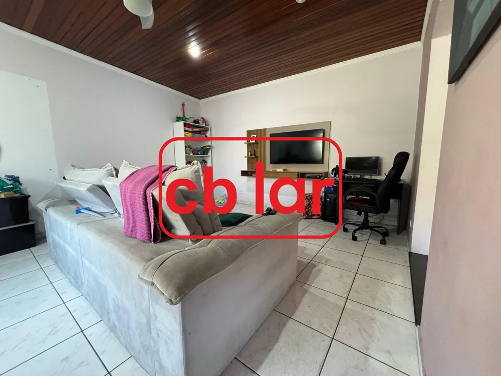 Casa, 3 quartos - Foto 5