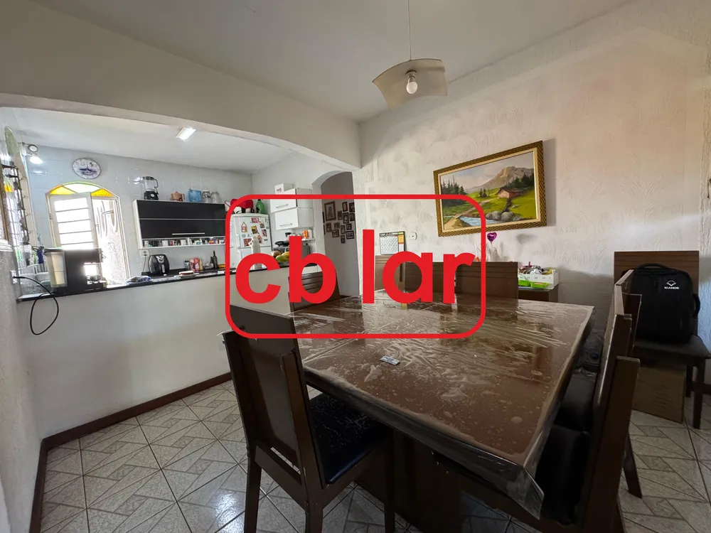 Casa, 3 quartos - Foto 4