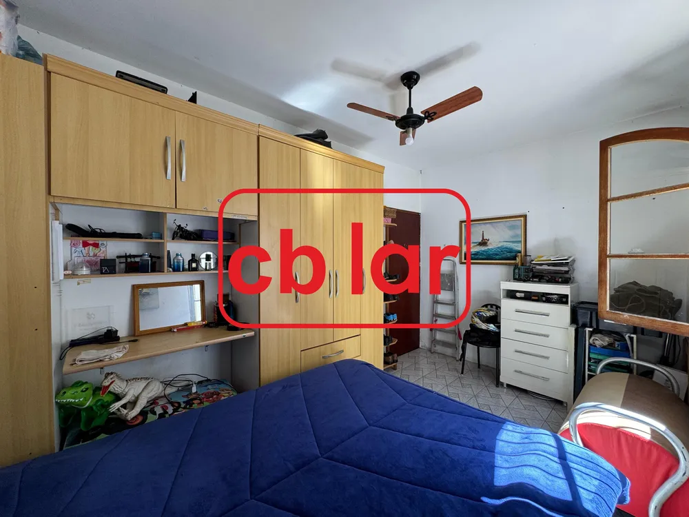 Casa, 3 quartos - Foto 7