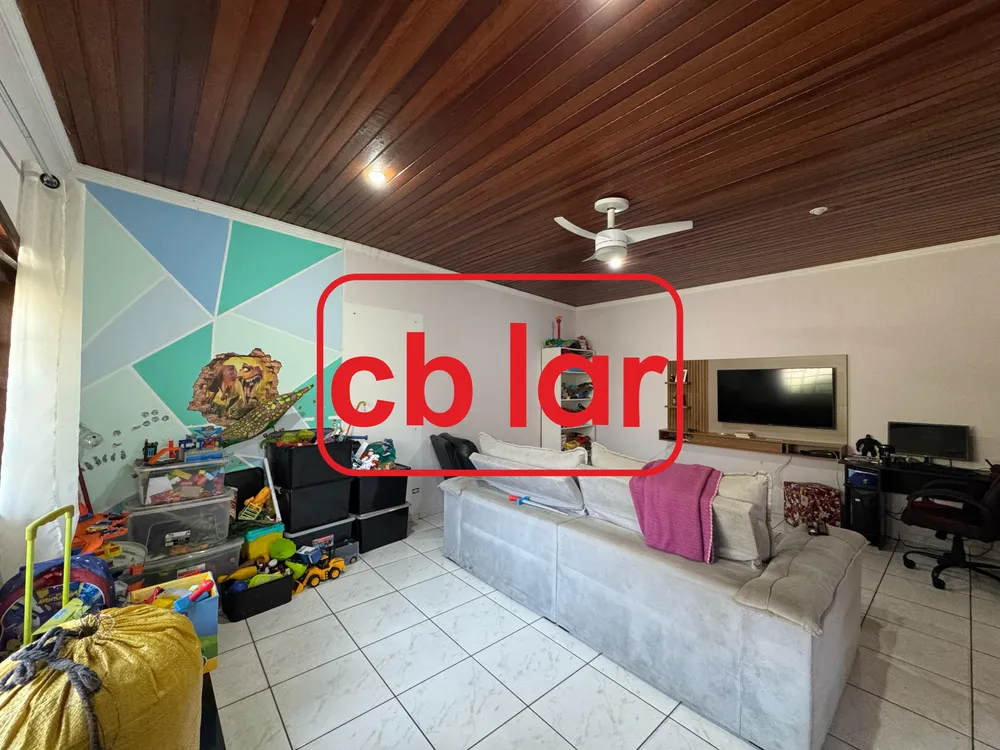 Casa, 3 quartos - Foto 14