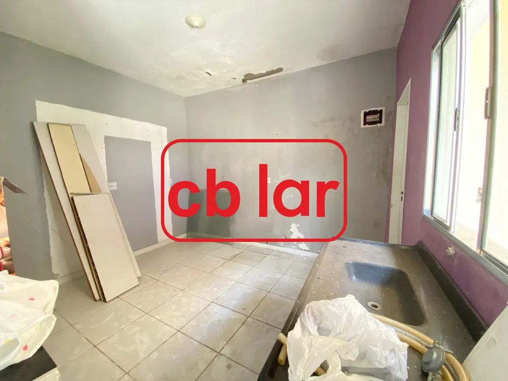 Casa, 3 quartos - Foto 8
