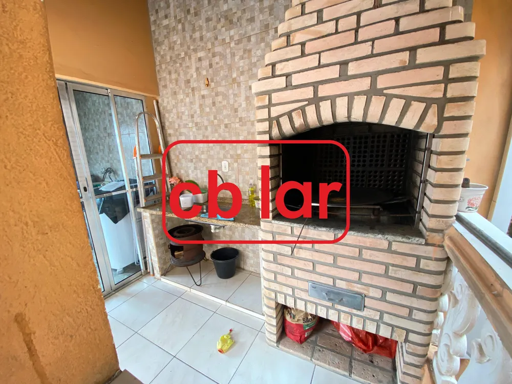 Casa, 3 quartos - Foto 6