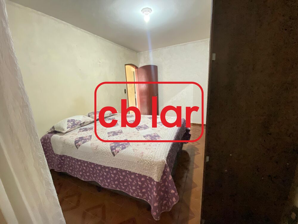 Casa, 3 quartos - Foto 11
