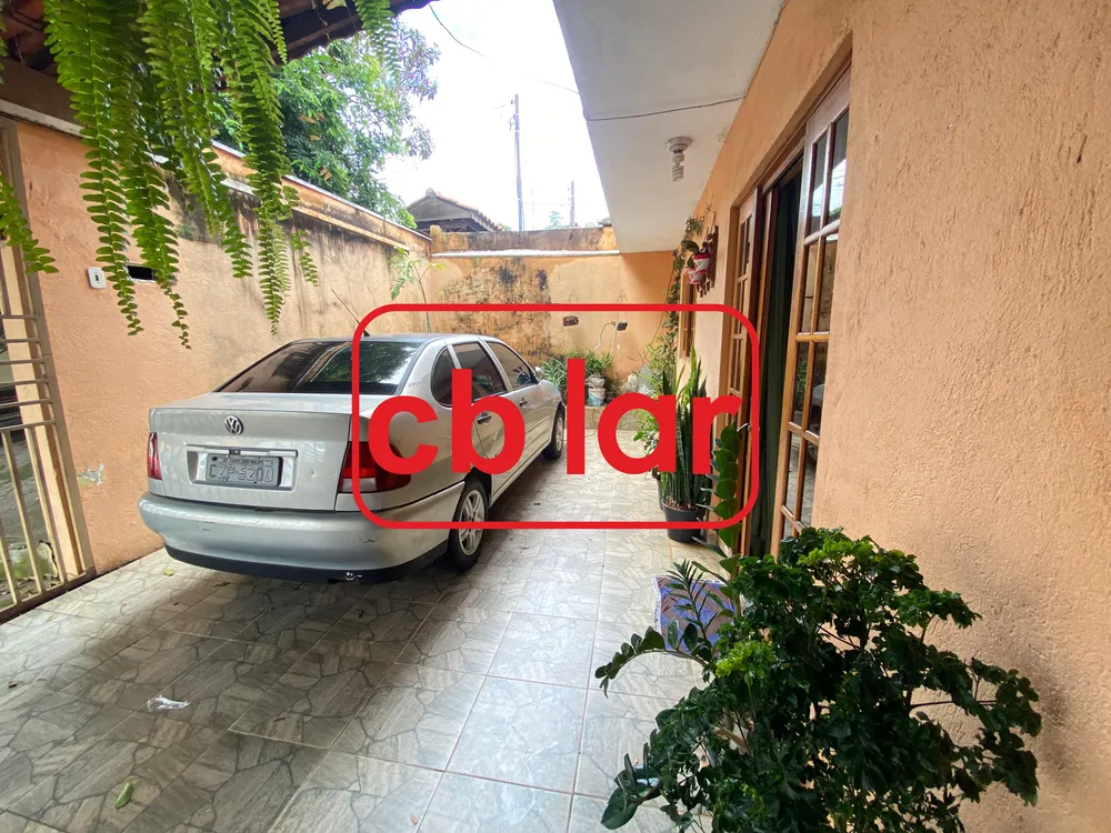 Casa, 3 quartos - Foto 4