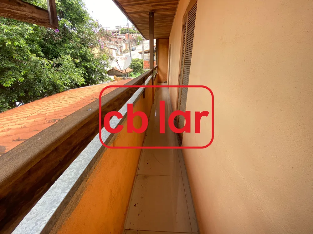 Casa, 3 quartos - Foto 4