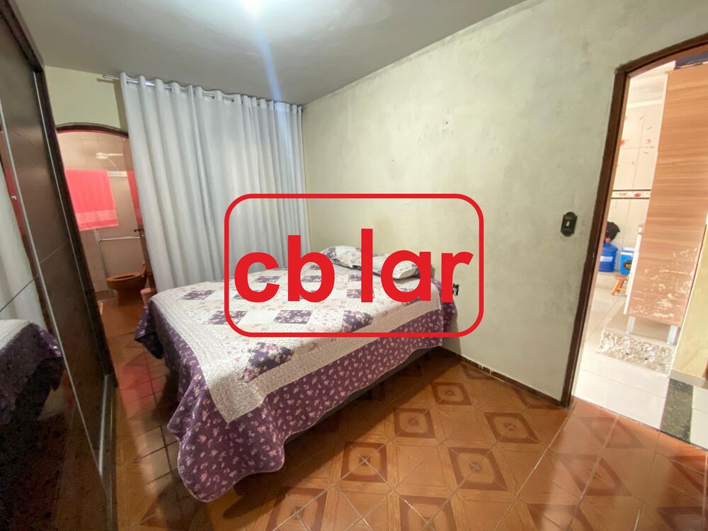 Casa, 3 quartos - Foto 9