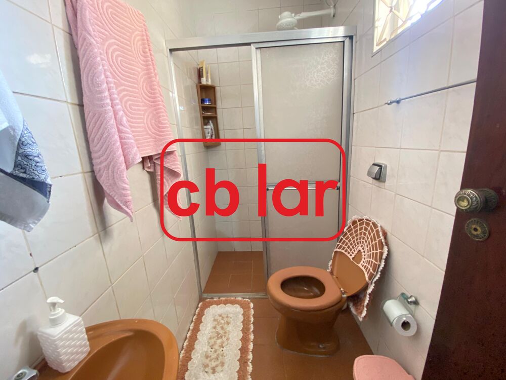 Casa, 3 quartos - Foto 12
