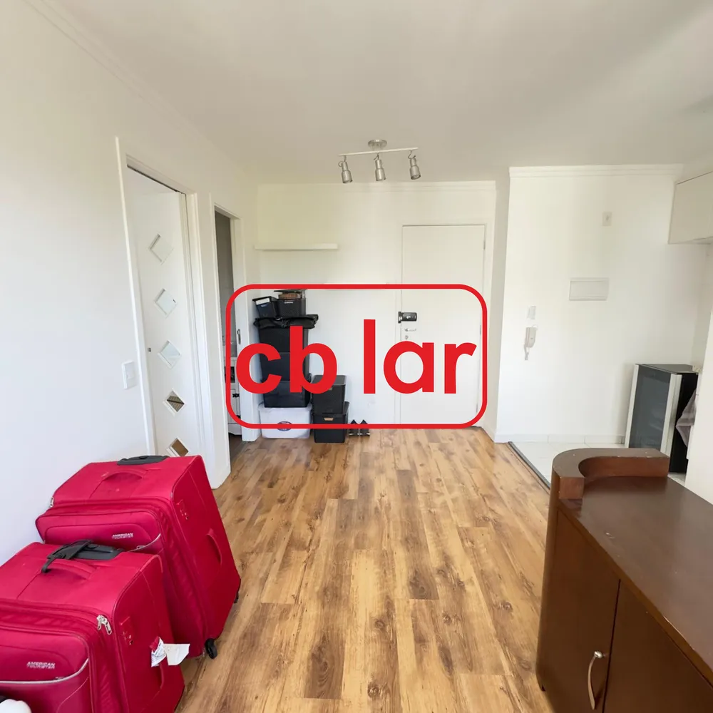 Apartamento, 1 quarto, 31 m² - Foto 4