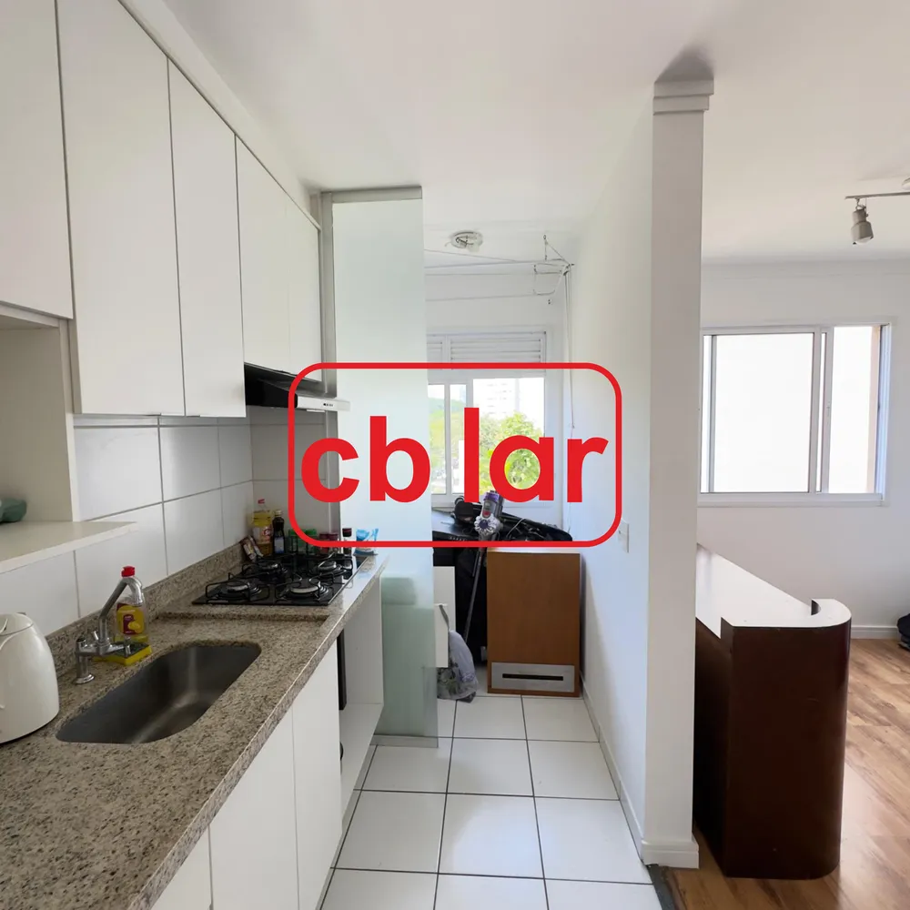 Apartamento, 1 quarto, 31 m² - Foto 5
