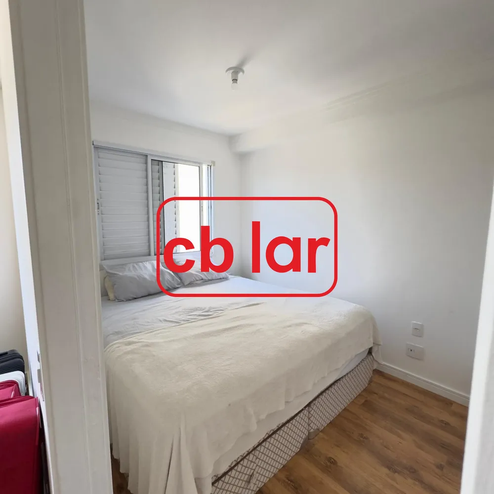 Apartamento, 1 quarto, 31 m² - Foto 9