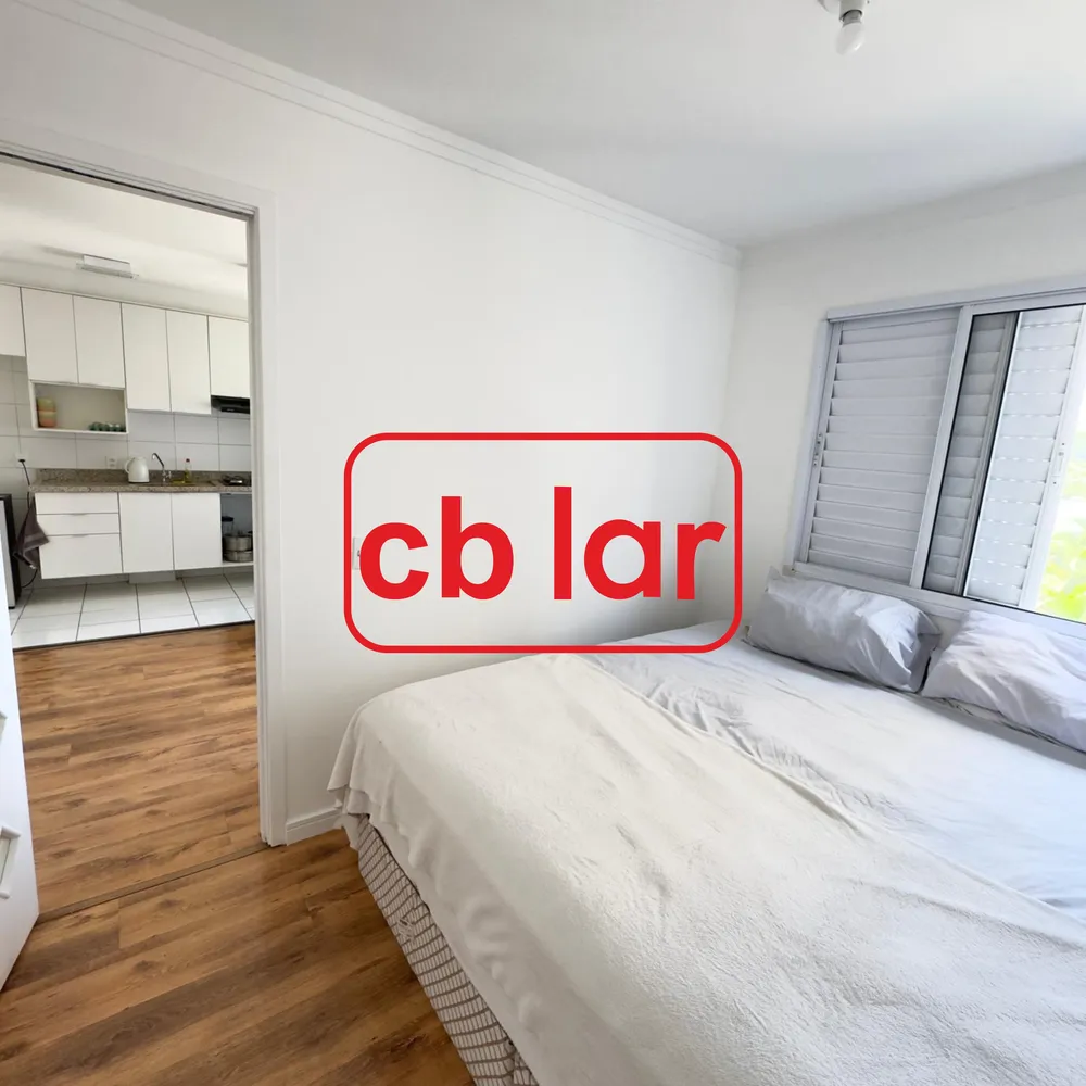 Apartamento, 1 quarto, 31 m² - Foto 7