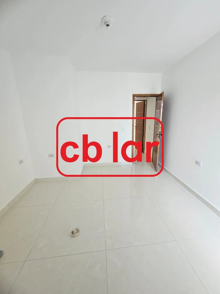 Sobrado, 2 quartos - Foto 5