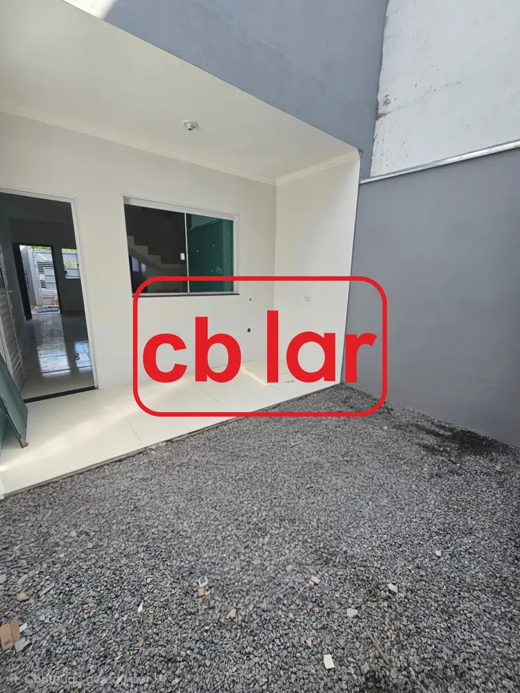 Sobrado, 2 quartos - Foto 2