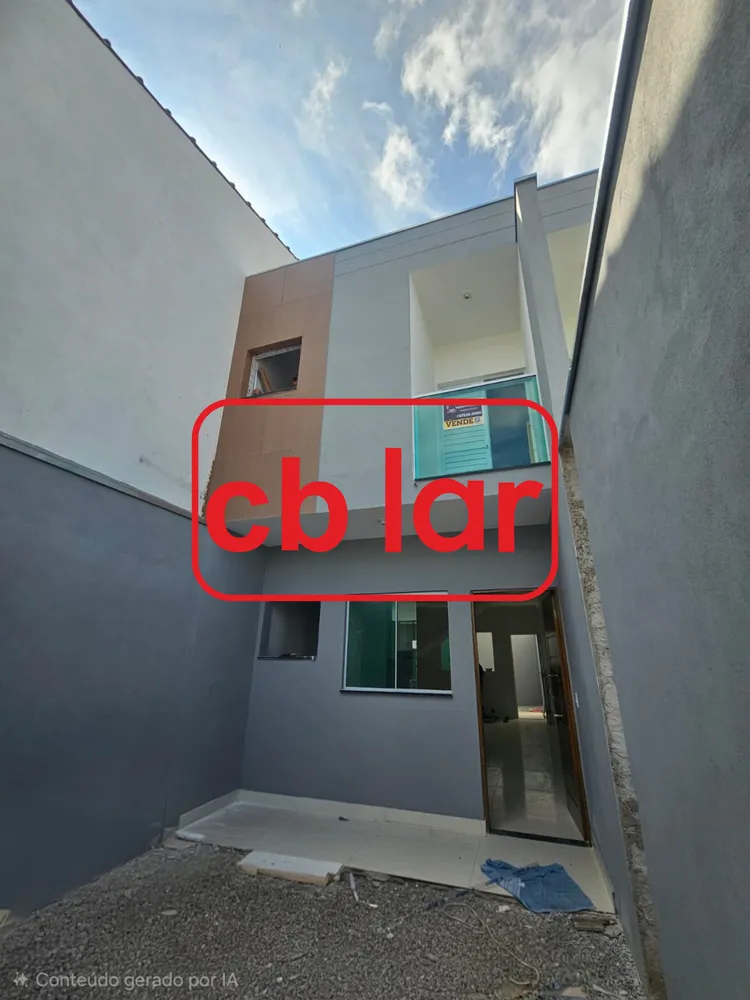 Sobrado, 2 quartos - Foto 12
