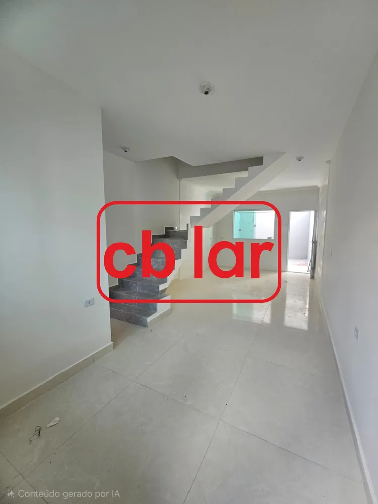 Sobrado, 2 quartos - Foto 4