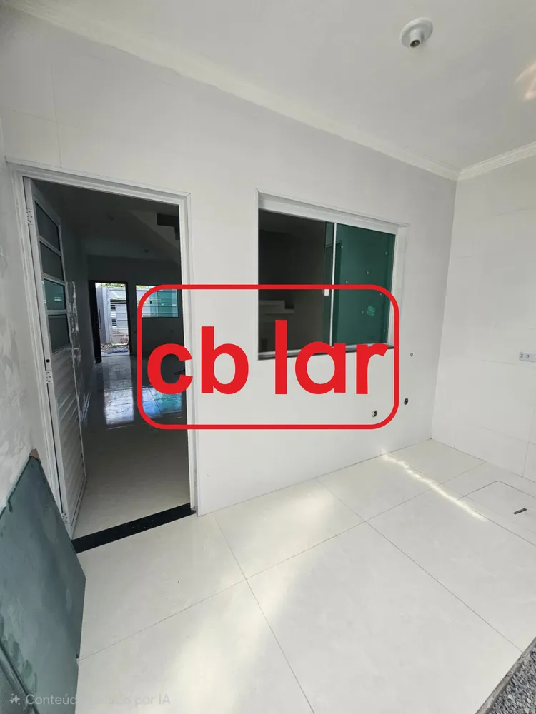Sobrado, 2 quartos - Foto 3