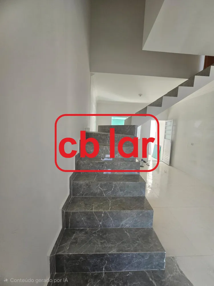 Sobrado, 2 quartos - Foto 13
