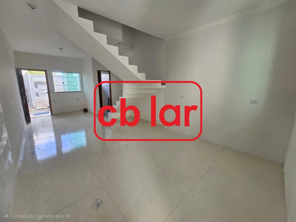 Sobrado, 2 quartos - Foto 10