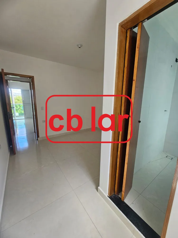 Sobrado, 2 quartos - Foto 14