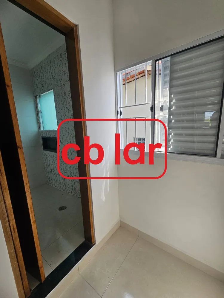 Sobrado, 2 quartos - Foto 8