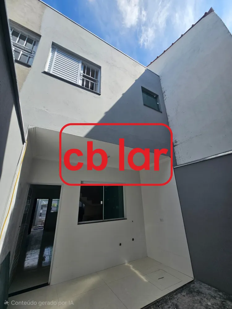 Sobrado, 2 quartos - Foto 7