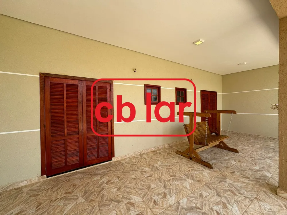 Chácara, 6 quartos, 2450 m² - Foto 6