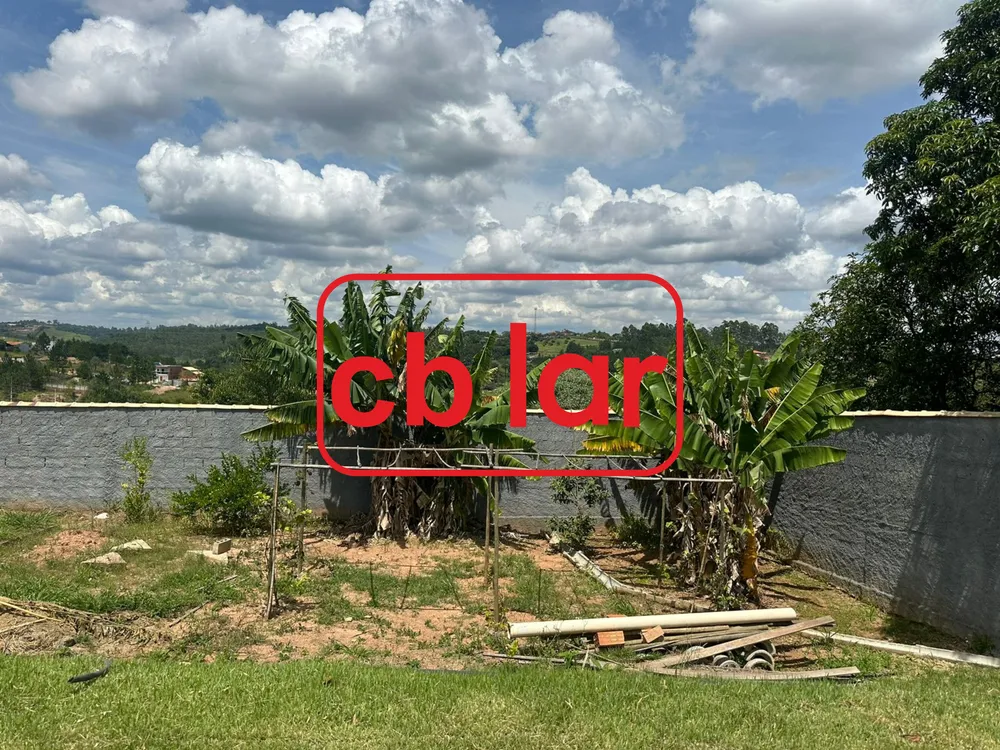 Chácara, 6 quartos, 2450 m² - Foto 2