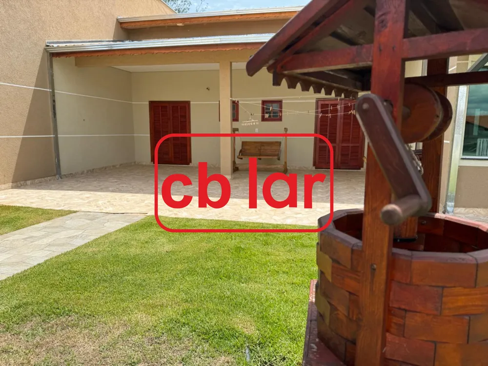 Chácara, 6 quartos, 2450 m² - Foto 3